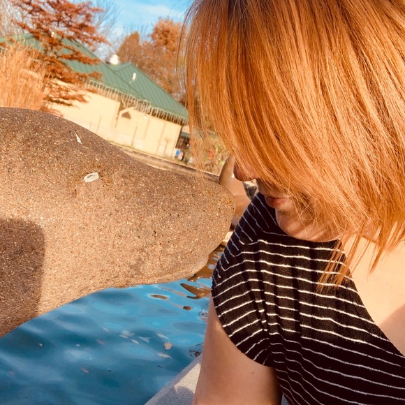 Meet your Posher, Faith - Picture 4 of 4